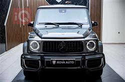 مێرسێدس بێنز G-Class